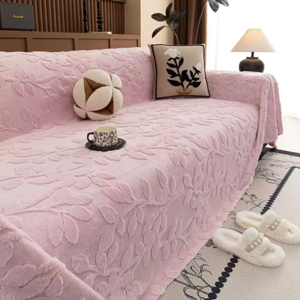 Petal Comfort Sofföverdrag