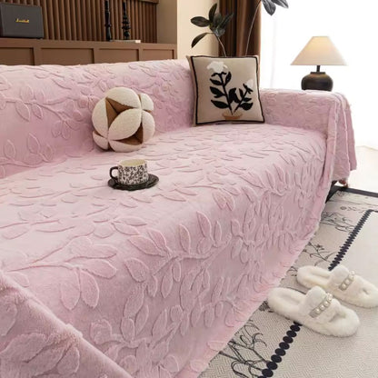 Petal Comfort Sofföverdrag