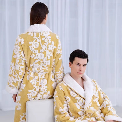 Solane Luxe Jacquard Badrock