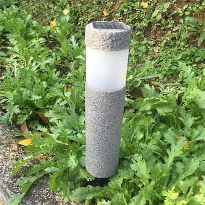 SteenLicht - Solarkolomlampa
