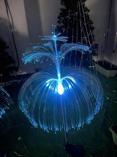 GlowJelly - LED Trädgårdsbelysning