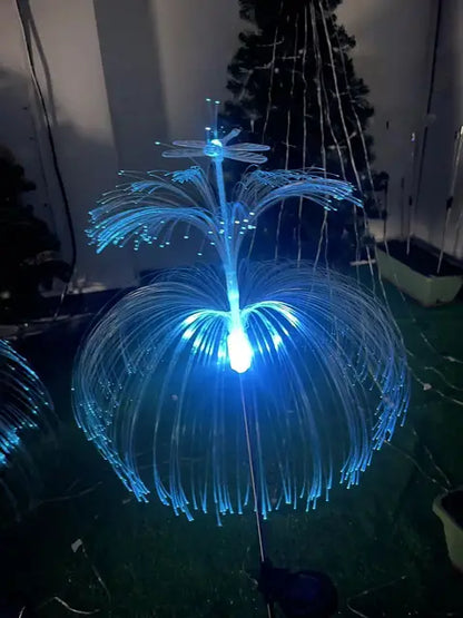 GlowJelly - LED Trädgårdsbelysning