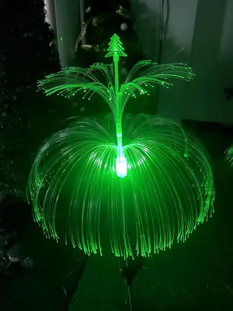 GlowJelly - LED Trädgårdsbelysning