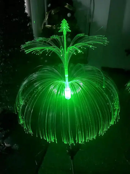 GlowJelly - LED Trädgårdsbelysning
