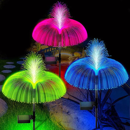 GlowJelly - LED Trädgårdsbelysning