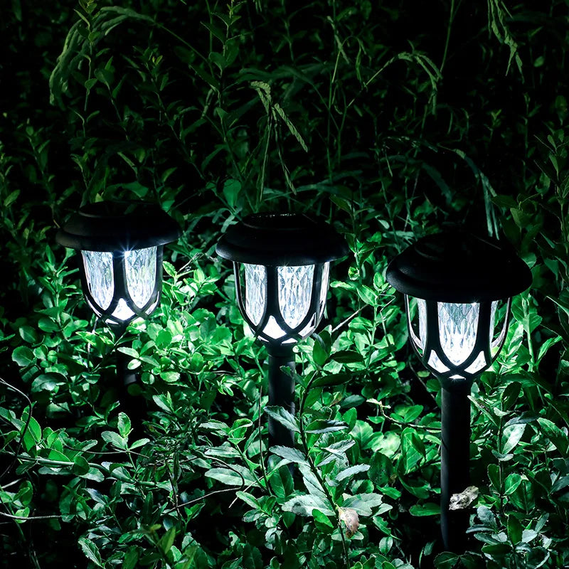 LumiPave - Urban Markbelysning