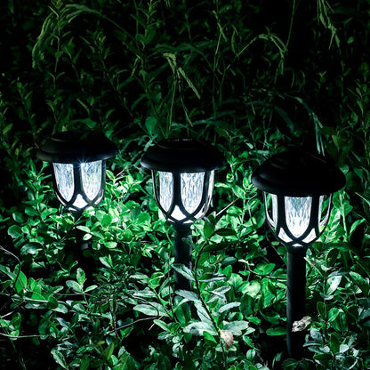 LumiPave - Urban Markbelysning