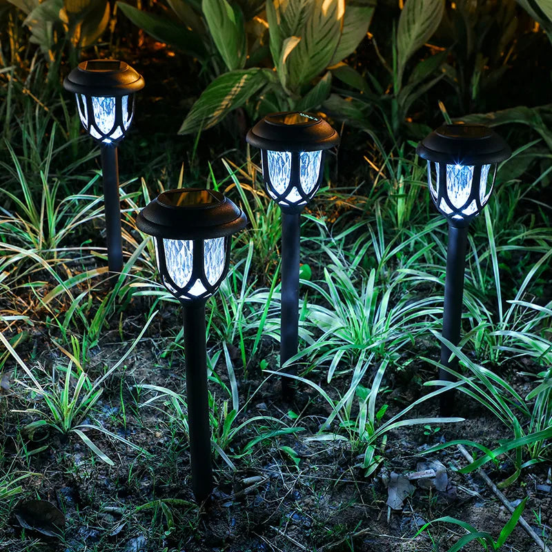 LumiPave - Urban Markbelysning