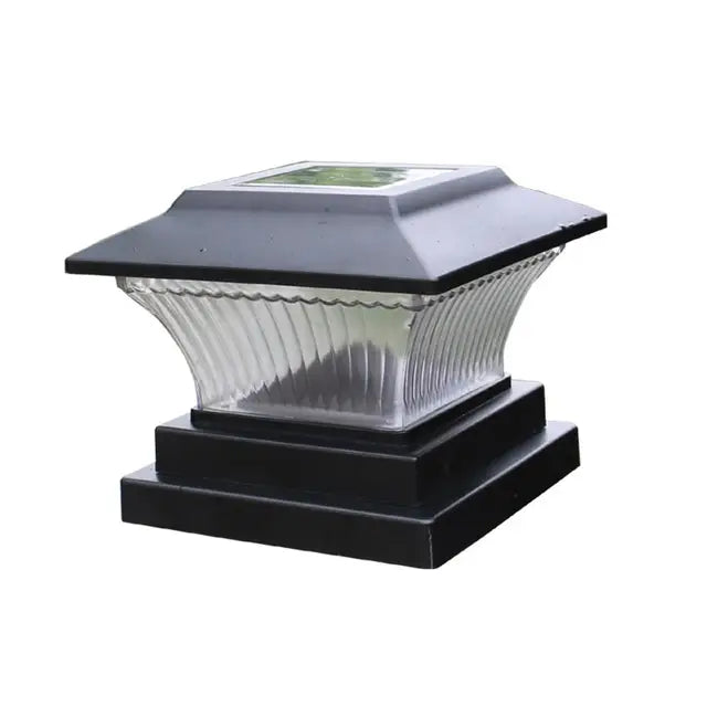 LumiPillar - LED Utomhuslampa