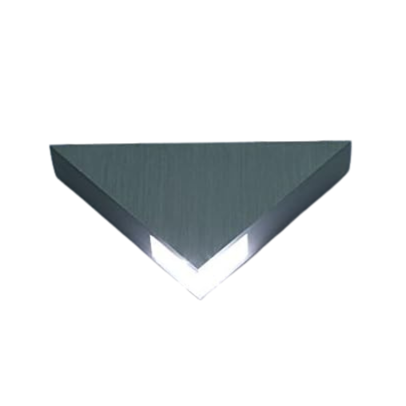 Carvallo Trädgårdslampa | LED-belysning med solpanel | Automatisk & Väderbeständig | Rostfritt stål & Plast