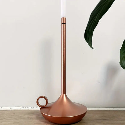Sophie Trådlös LED-lampa – Lyxbelysning som kan laddas för alla rum