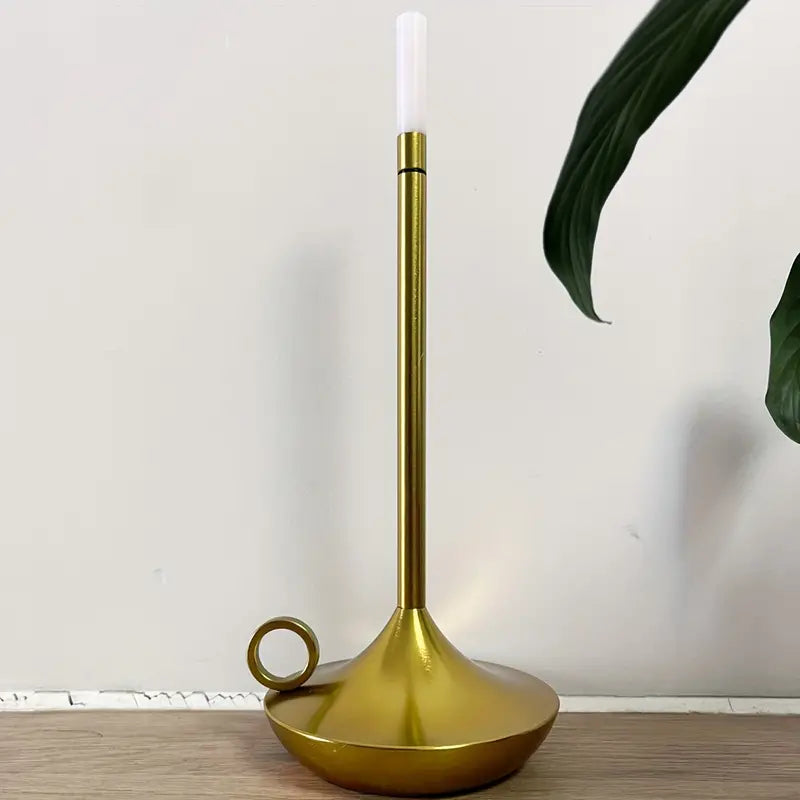 Sophie Trådlös LED-lampa – Lyxbelysning som kan laddas för alla rum