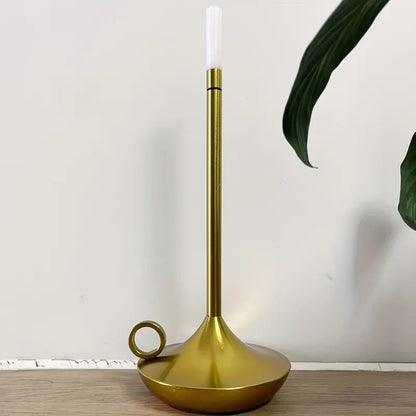Sophie Trådlös LED-lampa – Lyxbelysning som kan laddas för alla rum