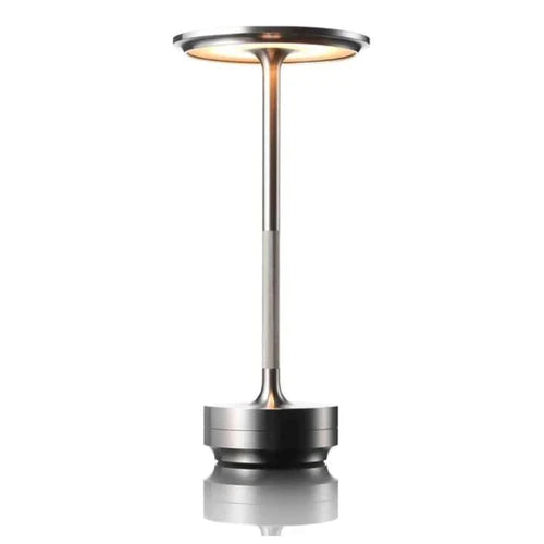 Sophie Trådlös Bordslampa – Elegant och Återuppladdningsbar Belysningslösning