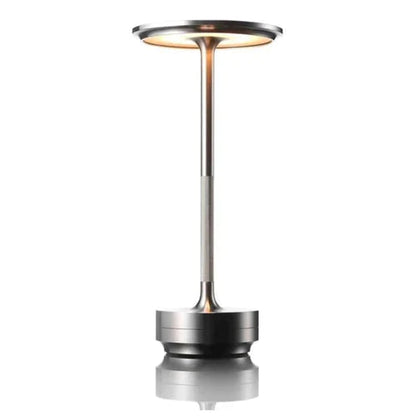 Sophie Trådlös Bordslampa – Elegant och Återuppladdningsbar Belysningslösning