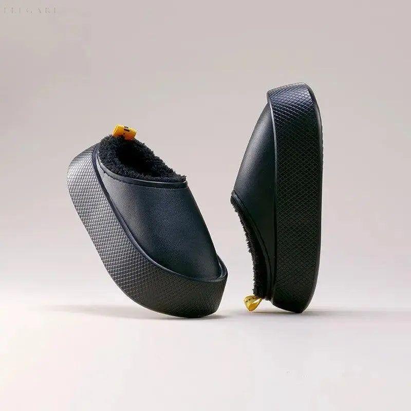 Soyun - Vattentäta EVA Bomulltofflor