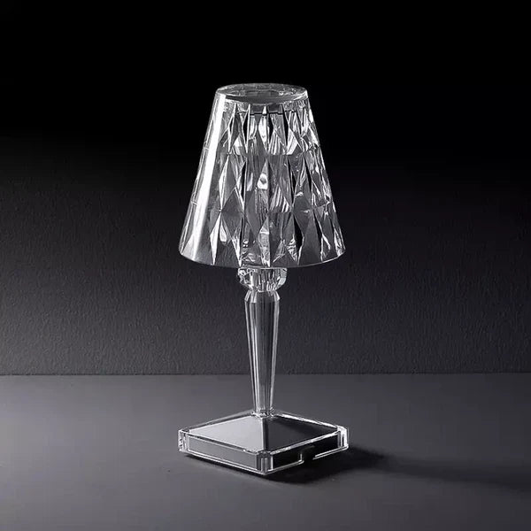 VivaSpark – Elegant bordslampa med gnistande inspiration