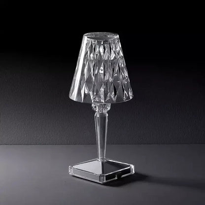 VivaSpark – Elegant bordslampa med gnistande inspiration