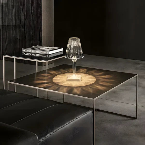 VivaSpark – Elegant bordslampa med gnistande inspiration