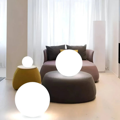 LumiGlobe Utomhus Globlampa – Väderbeständig &amp; Stilig