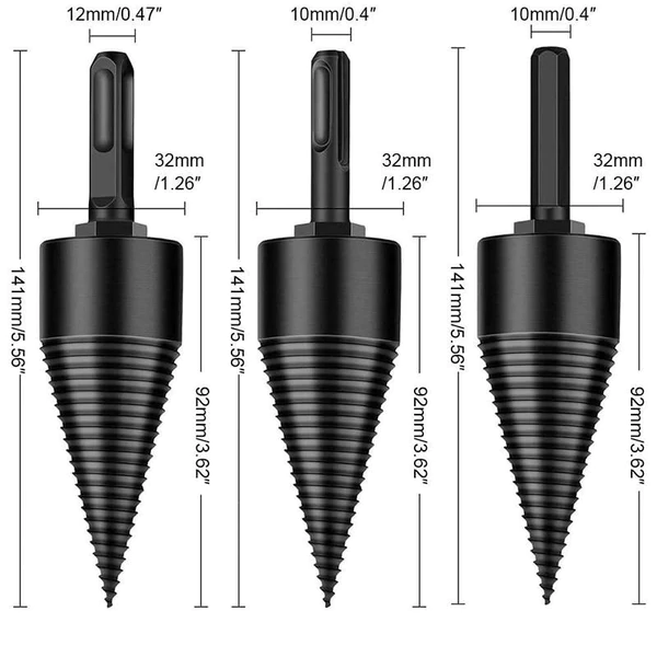 PowerSplits - Mångsidigt Logopedelningverktyg För Ultimat Produktivitet