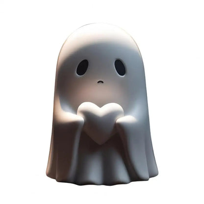 Spooky Cute Ghost Figuriner