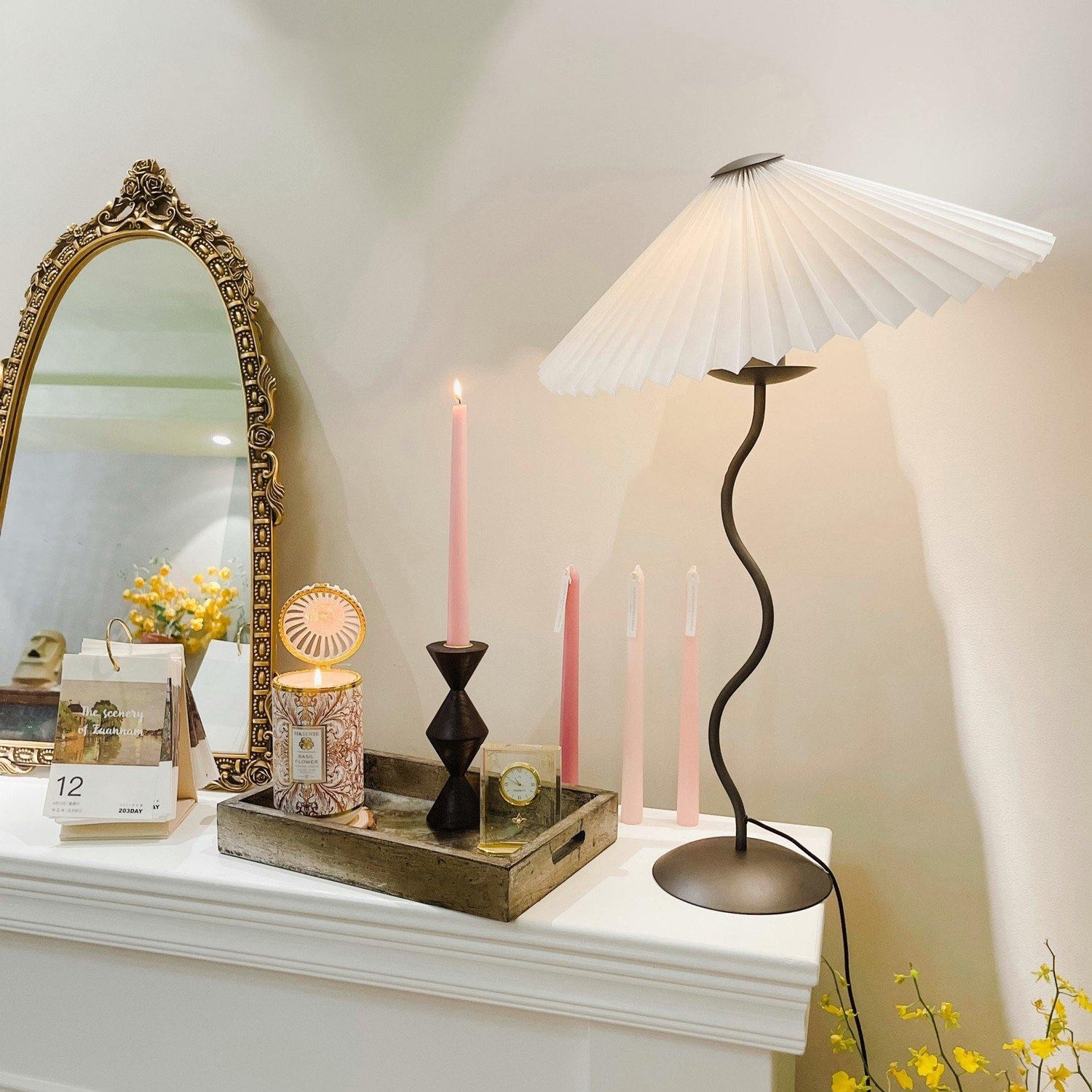 Carvallo - Lampa Konstbelysning