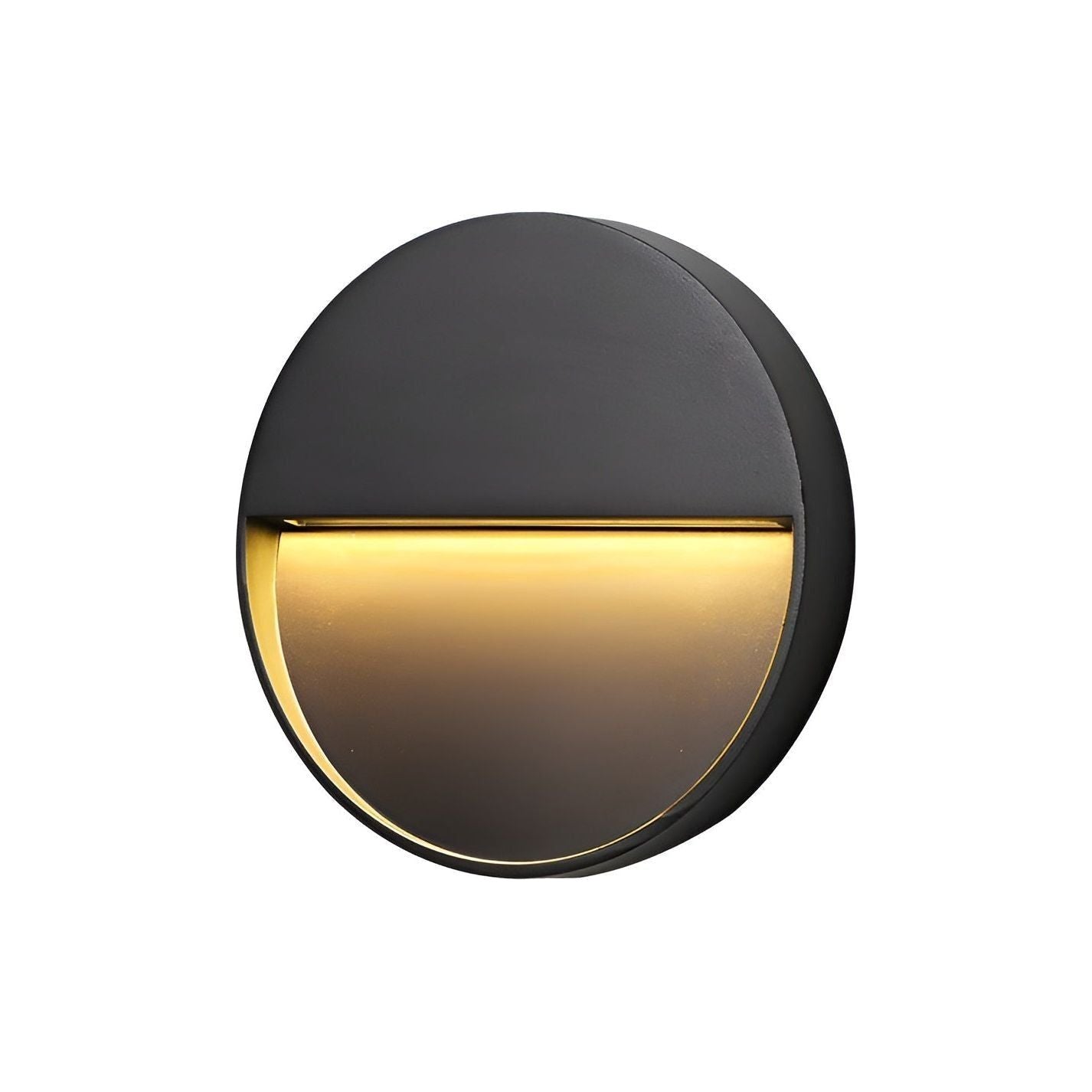 StairGlow Lampa - Stilig LED Trappväggslampa för Säker Steg