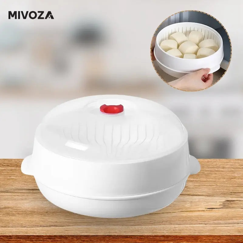 Carvallo - Måltider bemästra, en ångning i taget