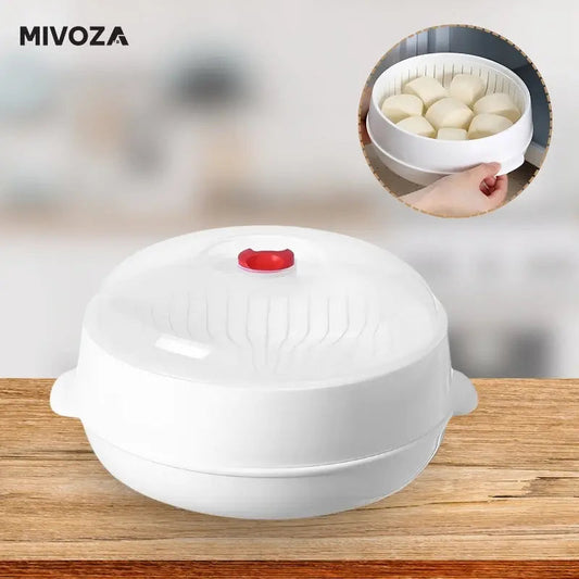 Carvallo - Måltider bemästra, en ångning i taget