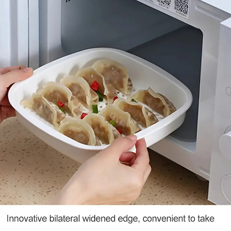 Carvallo - Måltider bemästra, en ångning i taget