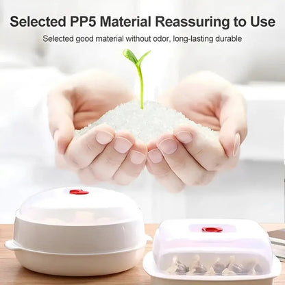 Carvallo - Måltider bemästra, en ångning i taget