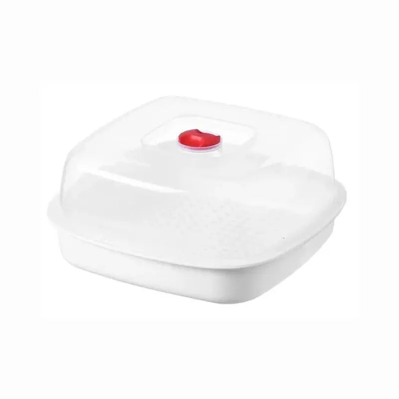 Carvallo - Måltider bemästra, en ångning i taget