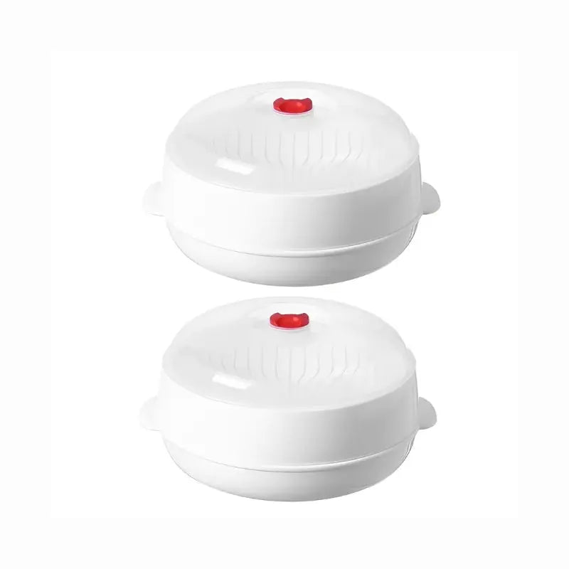 Carvallo - Måltider bemästra, en ångning i taget