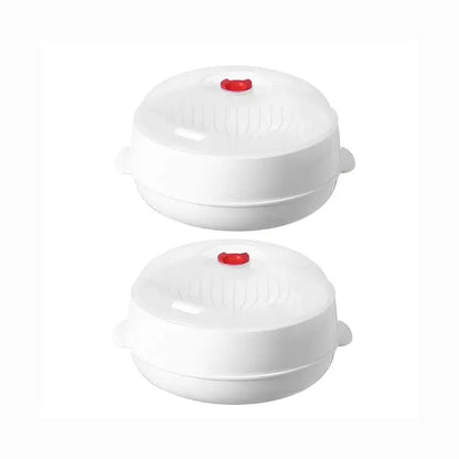 Carvallo - Måltider bemästra, en ångning i taget