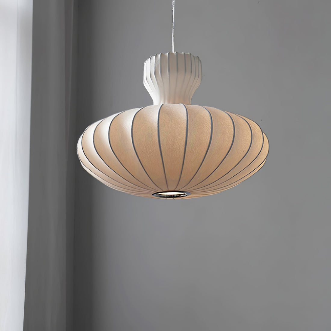 VividPetals Taklampa