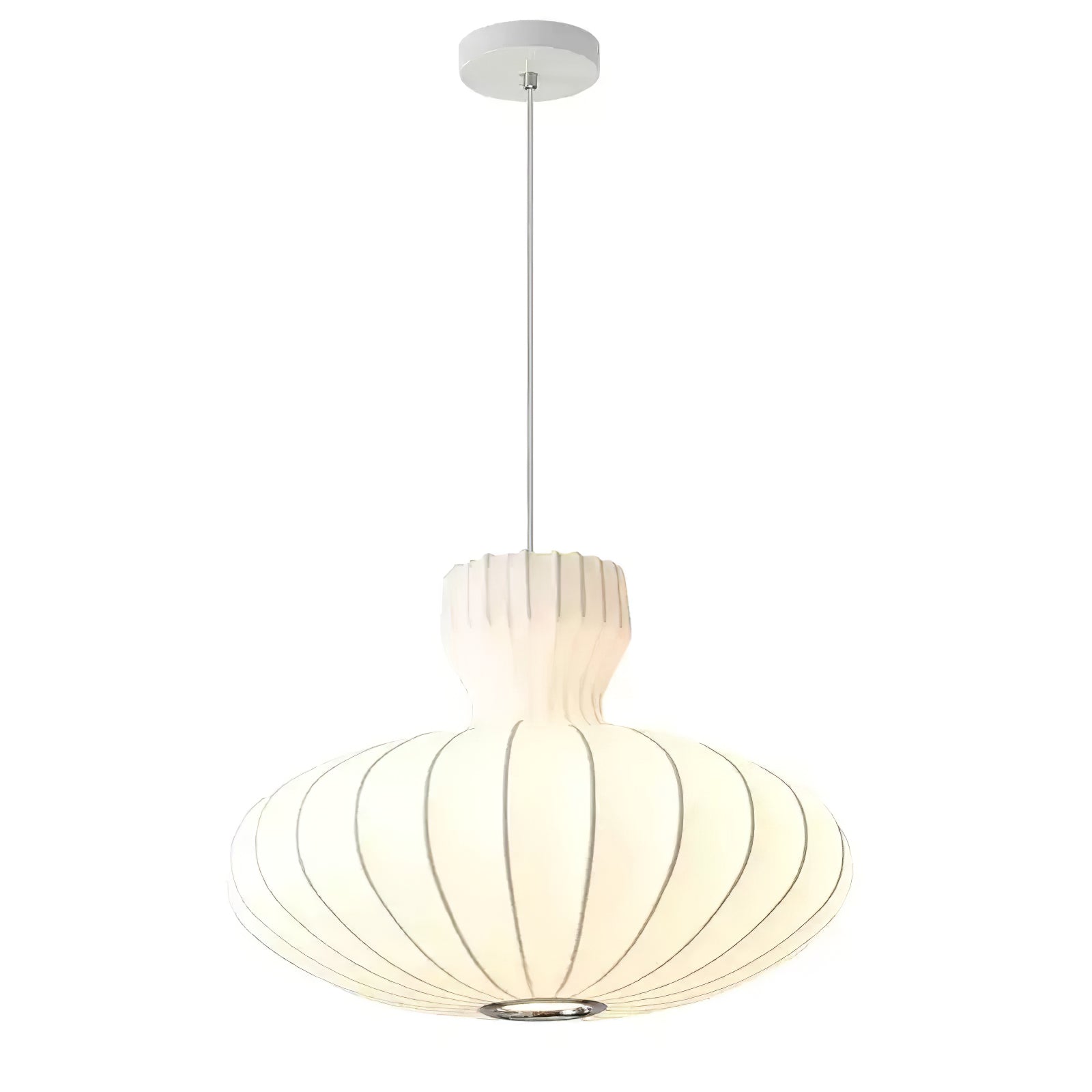 VividPetals Taklampa