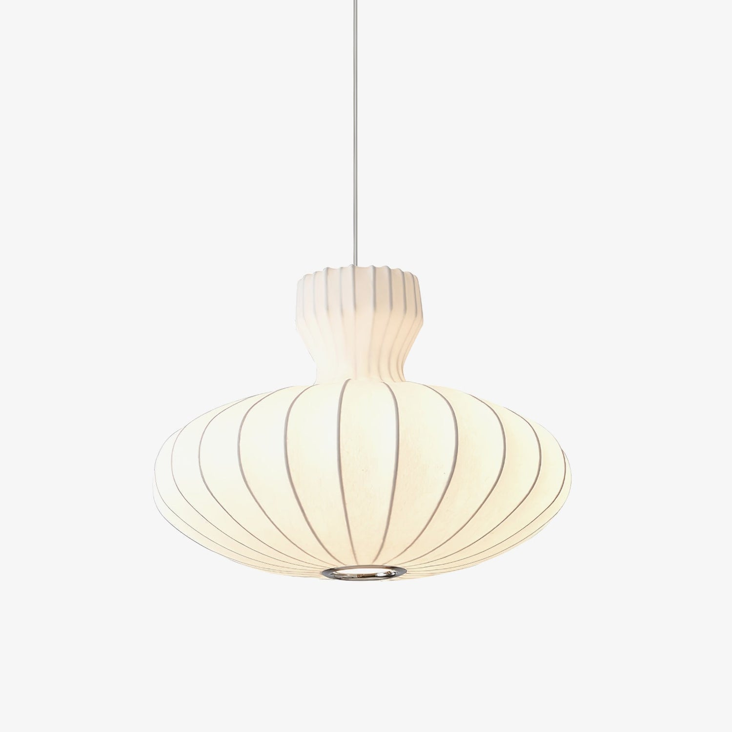 VividPetals Taklampa