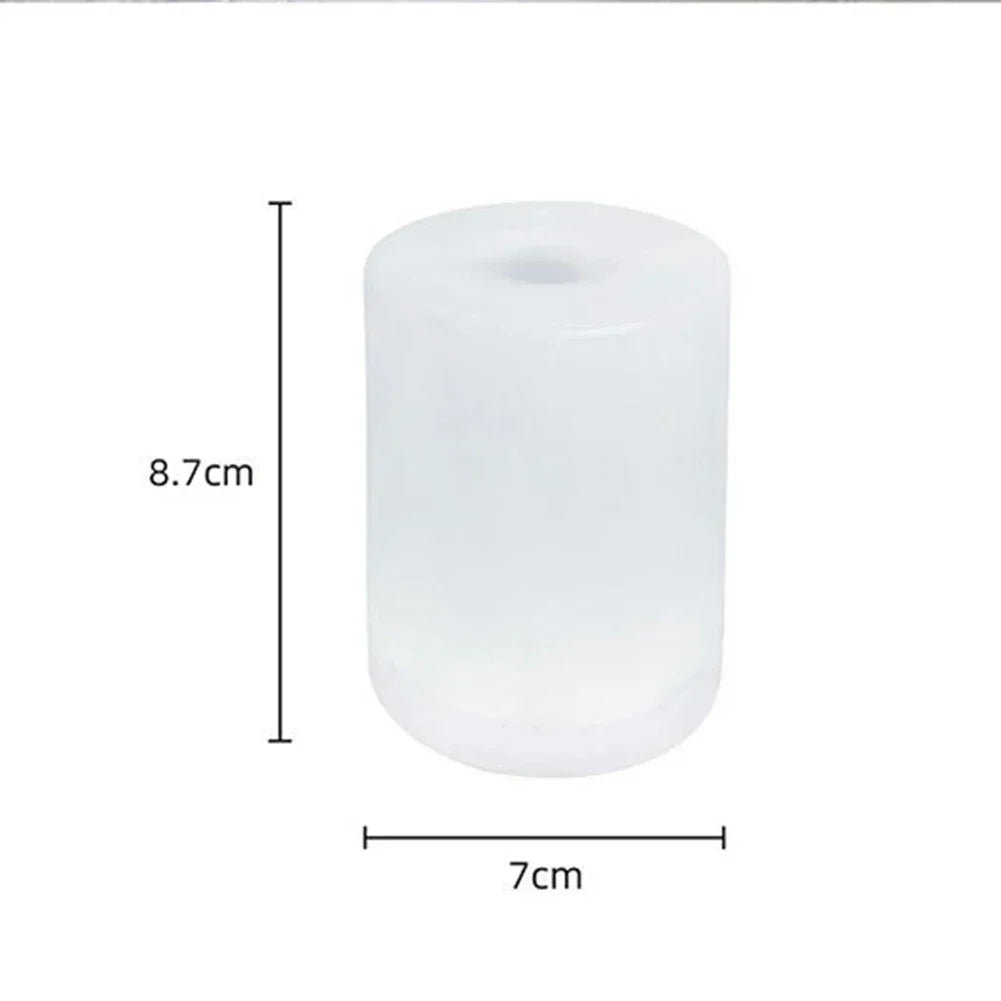 Dimbar LED-bordslampa med USB-anslutning för flexibel belysning