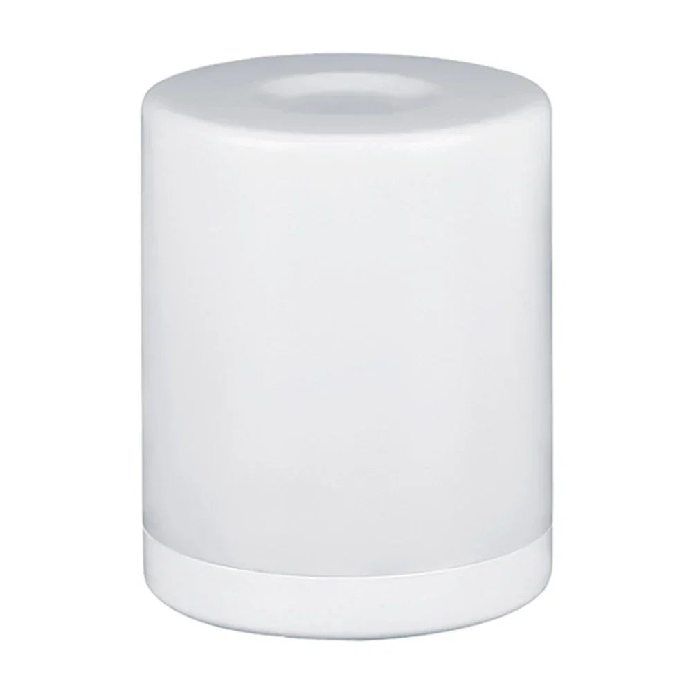 Dimbar LED-bordslampa med USB-anslutning för flexibel belysning