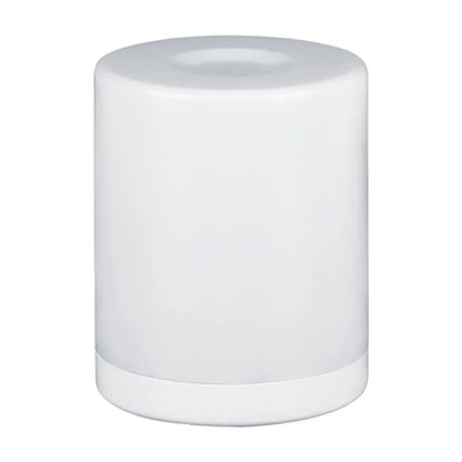 Dimbar LED-bordslampa med USB-anslutning för flexibel belysning