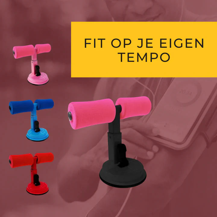 Kompakt magtränare