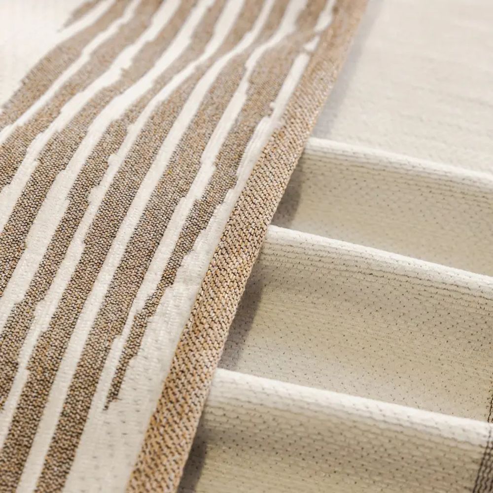 Stone Bohemian Frynssoffaöverdrag