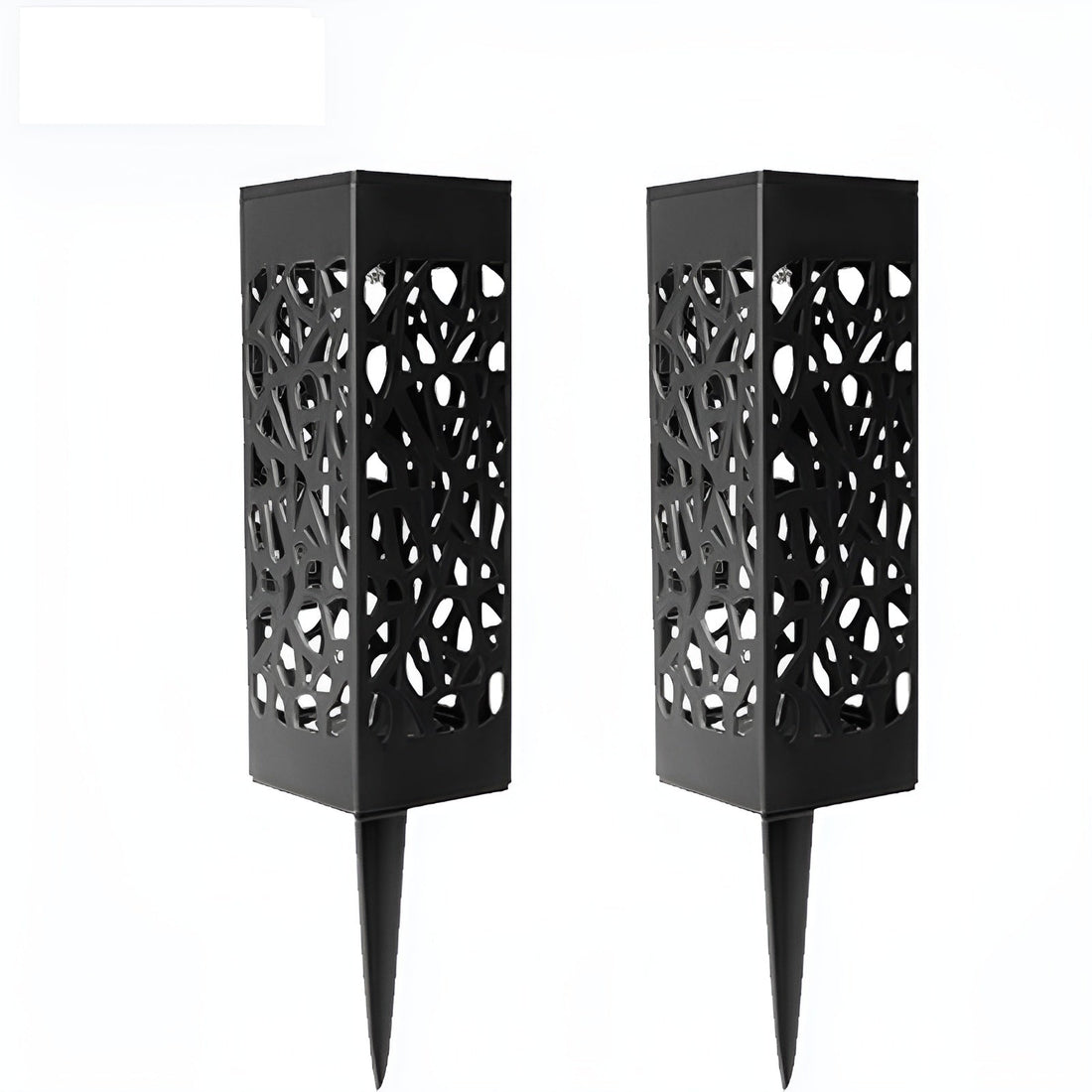 Sunbeam Solar Trädgårdslampor – Enkelt att installera, Väderbeständig, Automatisk utomhusbelysning