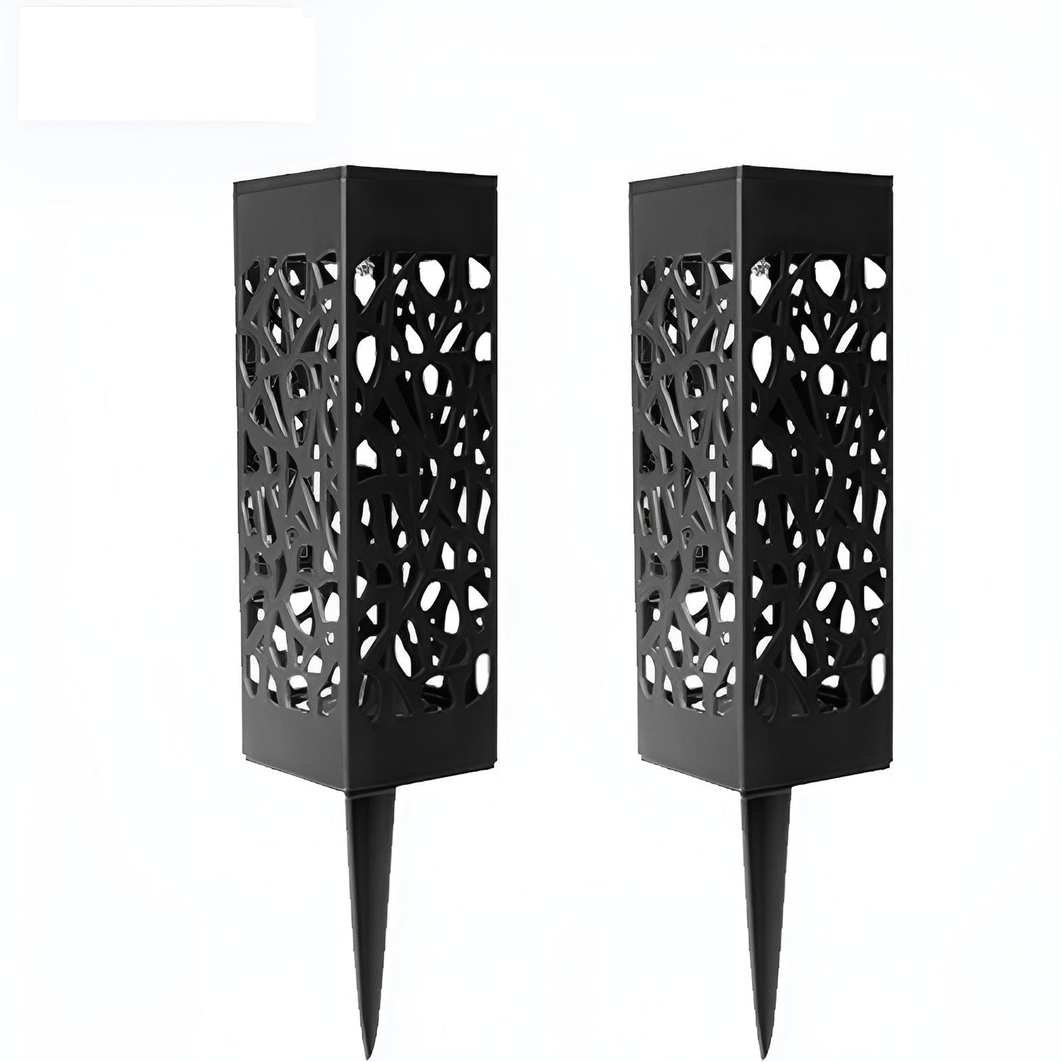 Sunbeam Solar Trädgårdslampor – Enkelt att installera, Väderbeständig, Automatisk utomhusbelysning