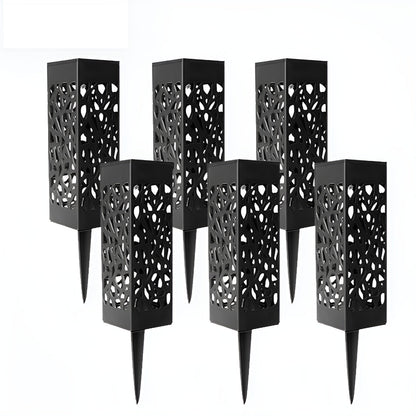 Sunbeam Solar Trädgårdslampor – Enkelt att installera, Väderbeständig, Automatisk utomhusbelysning