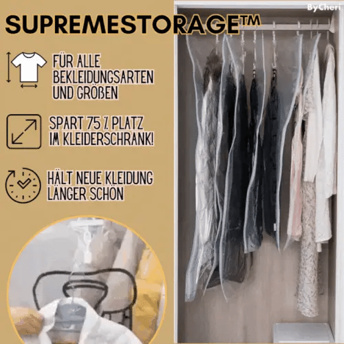 Carvallo - Maximera enkelt ditt utrymme!