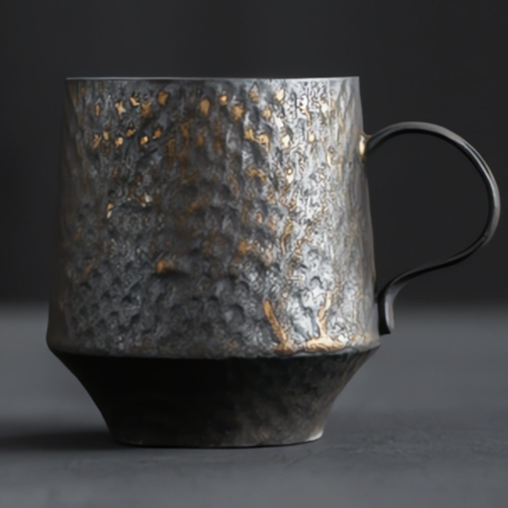 Rustik Nostalgia Mug