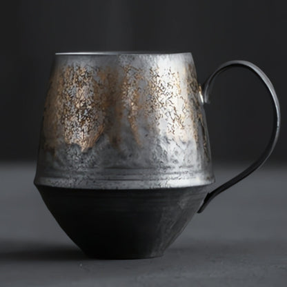 Rustik Nostalgia Mug