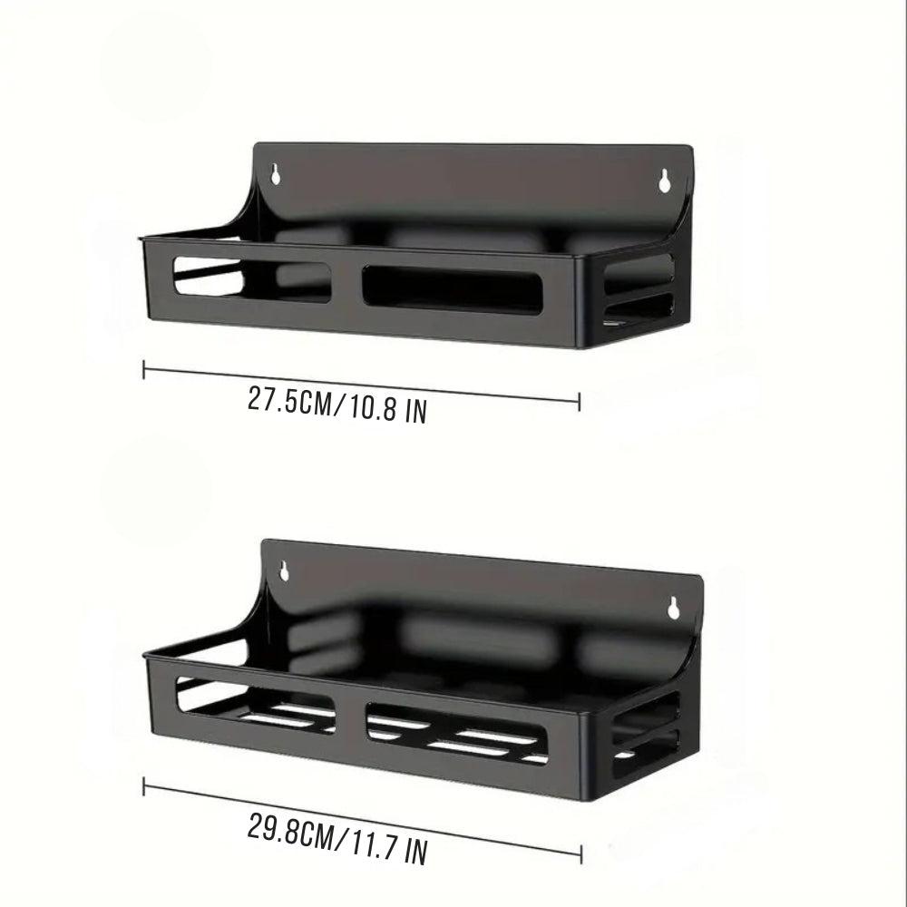 Magnetisk Kryddställ Organizer